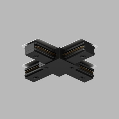 Коннектор Denkirs TR1104-BK