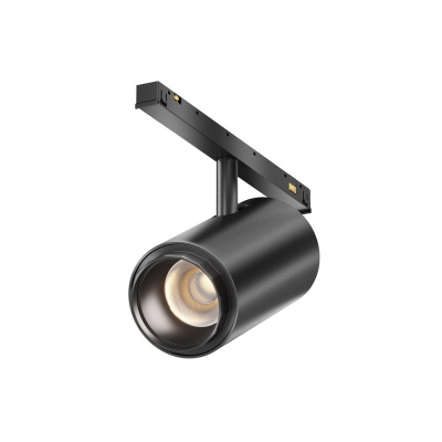 Светильник на шине Maytoni Technical TR244-4-12WTW-DSZ-B