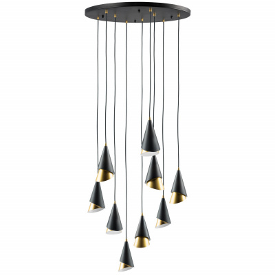 Подвесная люстра Lightstar 757090