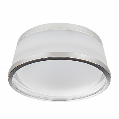 Влагозащищенный светильник Lightstar 072174