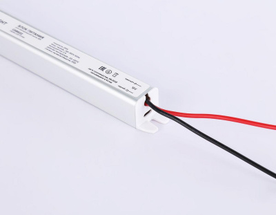 Блок питания Ambrella light Illumination LED Driver 12V 24W IP20 2A GS8602