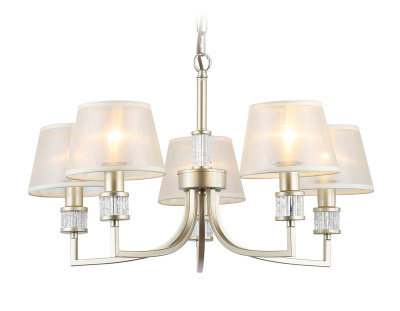 Подвесная люстра Ambrella Light LH71214