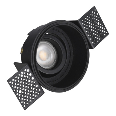 Встраиваемый светильник ST-Luce ST262.408.01 Встраиваемый светильник ST-Luce ST262.408.01