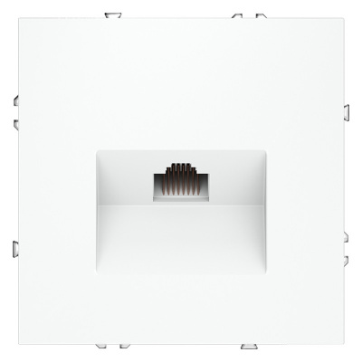 Розетка VOLTUM VLS060102