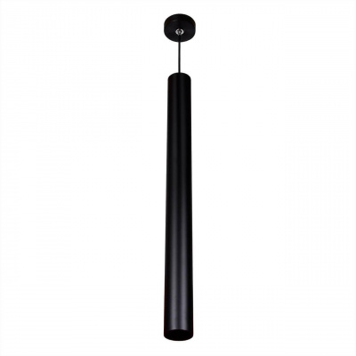 Подвесной светодиодный светильник Citilux Тубус CL01PBL181