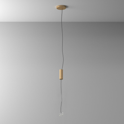 База накладная Maytoni Technical C032C-04-MG-1