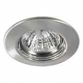 Встраиваемый светильник Paulmann Quality Line Halogen 98817 фото