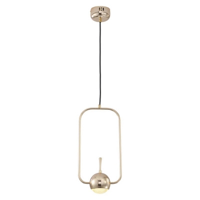 Подвесной светодиодный светильник Loft IT Nuance 8139-A