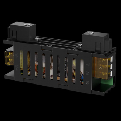 Блок питания Maytoni Technical Accessories for tracks 0W IP20 TRX004DR1-60S