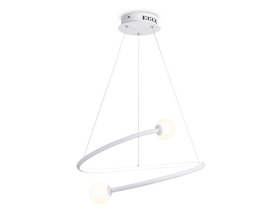 Подвесной светильник Ambrella Light FL66291