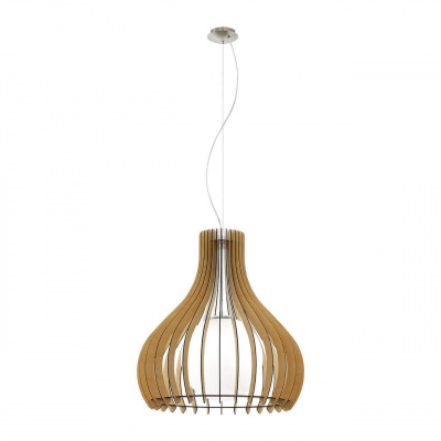 Подвесной светильник Eglo Tindori 96215