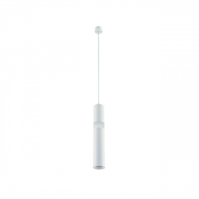 Подвесной светодиодный светильник Crystal Lux CLT 038C360 WH