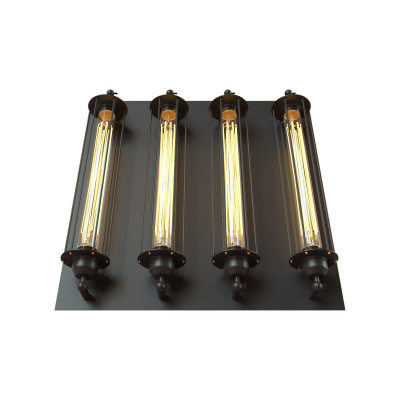 Потолочный светильник Loft IT Column Loft2113W-4