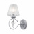 Бра Maytoni Monsoon ARM154-01-S