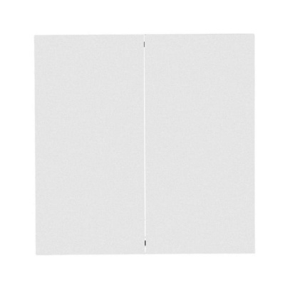 Выключатель двухклавишный Arte Lamp Smart A700133