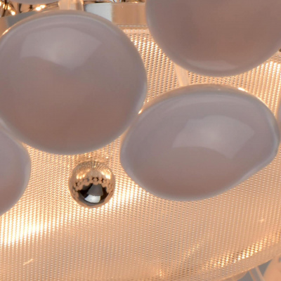 Подвесной светильник MW-Light Виола 298012803