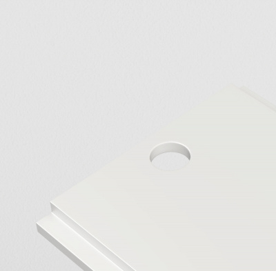 Крепеж Maytoni Technical TRA004HP-21W