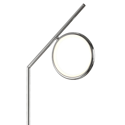 Торшер Mantra Olimpia Cromo 6597