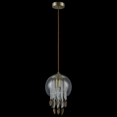 Подвесной светильник Maytoni Equorin MOD197-PL-01-G