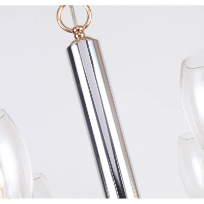 Подвесная люстра Favourite Elegia 2552-10P