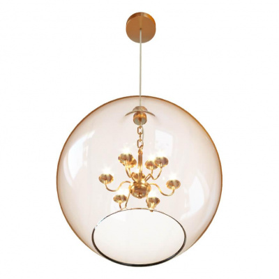 Подвесной светильник Loft IT Loft2584-D9GC