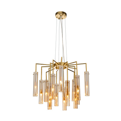 Подвесная люстра Favourite 4500-15P