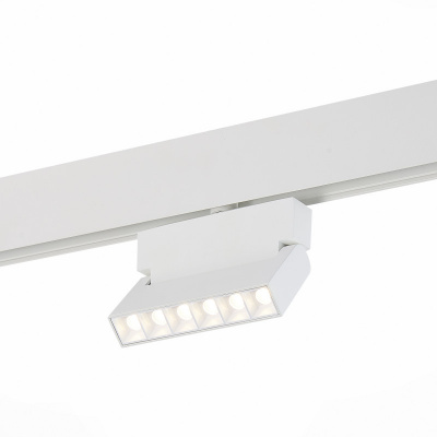 Светильник на шине ST-Luce ST362.546.06 Светильник на шине ST-Luce ST362.546.06