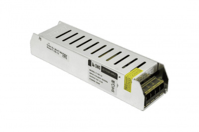 Блок питания SWG 12V 100W IP20 8,3A T-100-12 000273