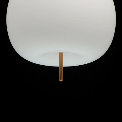 Потолочный светодиодный светильник De Markt Ауксис 1 722010101