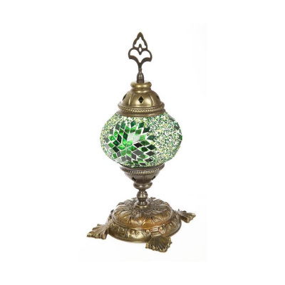 Настольная лампа Kink Light Марокко 0903,07