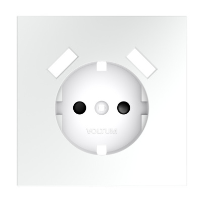 Клавиша/Накладка VOLTUM VLS000902