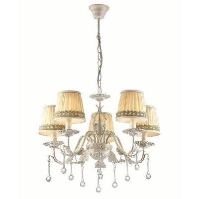 Подвесная люстра Lumion Erika 3053/5