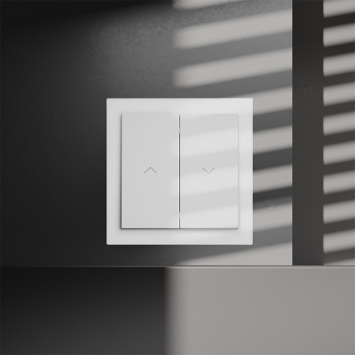 Выключатель VOLTUM VLS020702