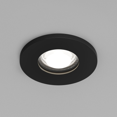 Влагозащищенный светильник Denkirs DK2036-BK