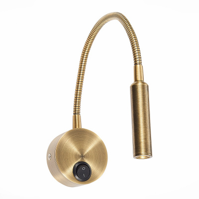 Бра ST-Luce ST653.331.01 Бра ST-Luce ST653.331.01