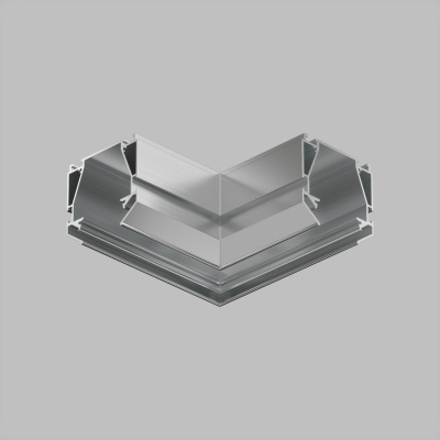 Угол профиля Denkirs TR3046-AL