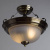Потолочный светильник Arte Lamp Lobby A7835PL-2AB Потолочный светильник Arte Lamp Lobby A7835PL-2AB