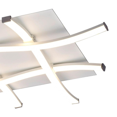 Потолочный светодиодный светильник Mantra Nur 6004