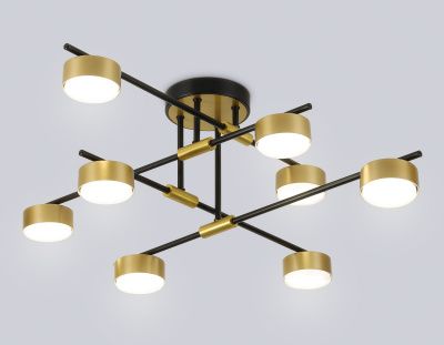 Накладной светильник Ambrella Light FL51752