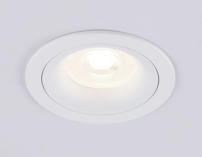 Встраиваемый светильник Ambrella Light Techno Spot Standard Tech TN102721