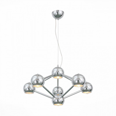 Подвесная люстра ST Luce Rottura SL853.103.07