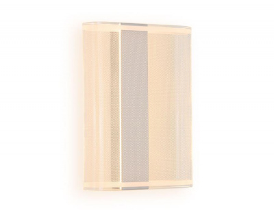 Настенный светодиодный светильник Ambrella light Original FA621