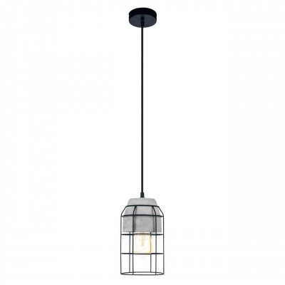 Подвесной светильник Eglo Consett 49783