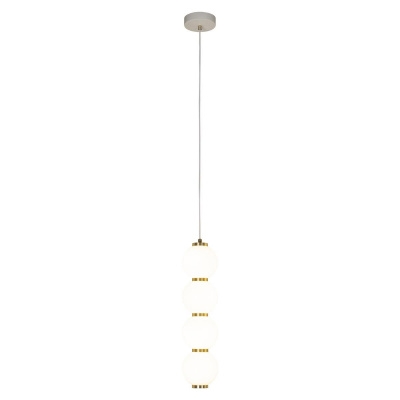 Подвесной светодиодный светильник Loft IT Pearls 10205/B