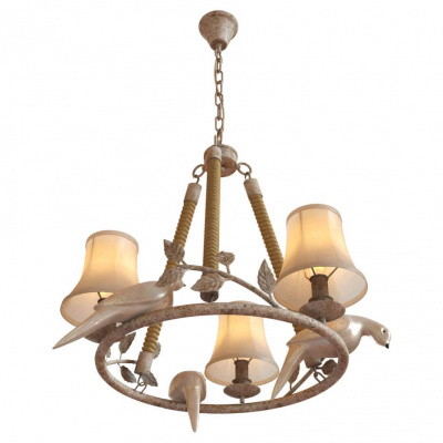 Подвесная люстра Loft IT Loft8138-3