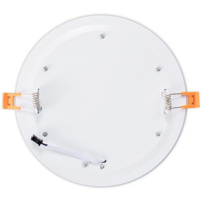 Встраиваемый светодиодный светильник Ambrella light Downlight DCR360