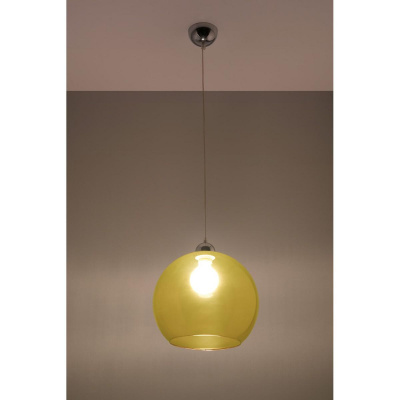 Подвесной светильник Sollux Ball SL.0252