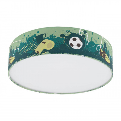 Потолочный светильник Eglo Tabara 97762