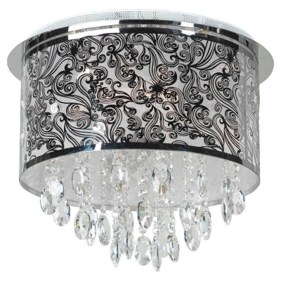 Потолочный светильник Lussole Lgo GRLSP-0143