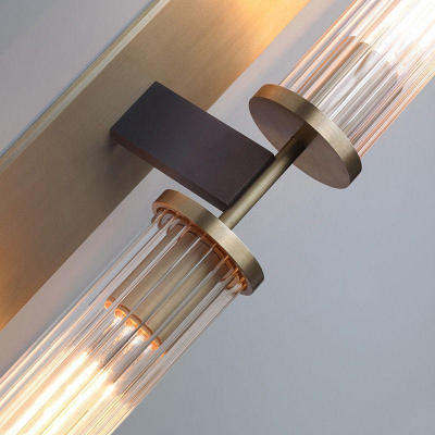 Бра Imperium Loft Alouette Linear Sconce 140565-26